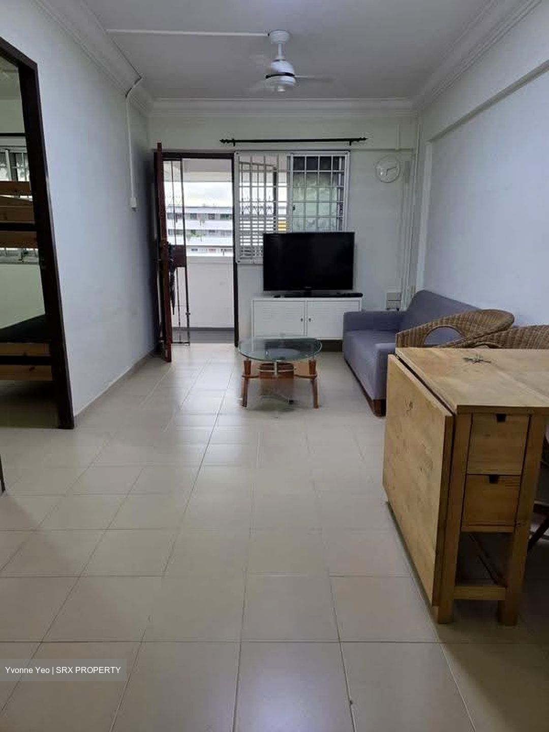 Blk 174 Kebun Baru Link 1 (Ang Mo Kio), HDB 3 Rooms #632430261